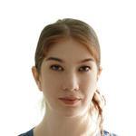 Доклаева Линда Сулумбековна, Стоматолог-ортопед - Казань