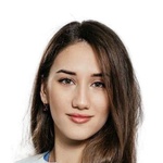 Шабанова Розалина Махмудовна Шабанова Розалина Махмудовна, Офтальмолог (окулист) - Казань