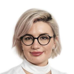 Загидуллина Ольга Ришатовна, стоматолог-ортодонт - Казань