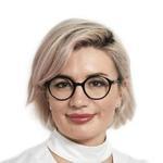 Загидуллина Ольга Ришатовна Загидуллина Ольга Ришатовна, Стоматолог-ортодонт - Казань