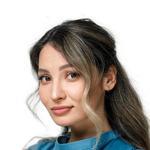 Салишева Даяна Искандэровна Салишева Даяна Искандэровна, Стоматолог-ортодонт, Детский ортодонт - Казань