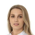 Хусаенова Юлия Рустамовна Хусаенова Юлия Рустамовна, Стоматолог-ортодонт, Детский стоматолог - Казань