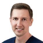 Хабибулин Вагиз Ринатович, Ортопед, Детский ортопед, Детский травматолог, Травматолог - Казань