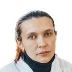 Закирова Гузелия Рависевна, Маммолог, Онколог, Онколог-маммолог - Казань