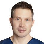 Лернер Илья Георгиевич, Стоматолог-имплантолог, Стоматолог-хирург - Казань