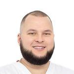 Гибадуллин Альберт Маратович