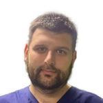 Выговский Евгений Сергеевич, Стоматолог, Стоматолог-ортопед, Стоматолог-хирург - Казань