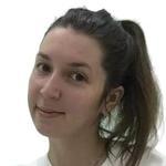 Пенкина Ольга Олеговна, Логопед, Дефектолог - Одинцово