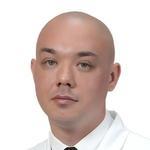 Амерханов Эдуард Наилевич, Невролог, Эпилептолог - Казань