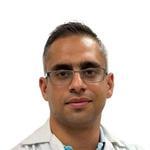 Амаири Омар Наелович, Травматолог, Детский ортопед, Детский травматолог, Ортопед - Казань