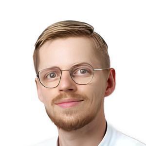 Валеев Николай Сергеевич, стоматолог-имплантолог, стоматолог-ортопед, стоматолог-хирург - Казань