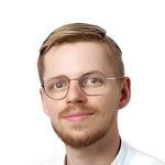 Валеев Николай Сергеевич