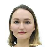 Латыпова Аделия Маратовна Латыпова Аделия Маратовна, Стоматолог-ортодонт - Казань