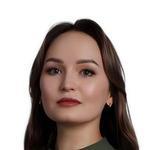 Латыпова Аделия Маратовна Латыпова Аделия Маратовна, Стоматолог-ортодонт - Казань
