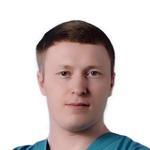 Бикташев Евгений Анатольевич, Травматолог, детский травматолог - Казань