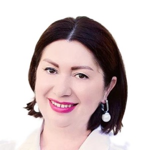 Родионова карина юрьевна