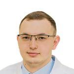 Сафиуллов Ильшат Хамитович, Уролог - Казань