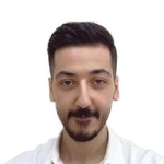 Хадиф Карам ㅤ, Стоматолог, Стоматолог-ортодонт - Казань
