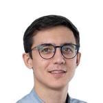 Хафизов Нияз Анварович, Стоматолог-ортопед - Казань
