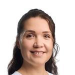 Махди Зухра Тахировна Махди Зухра Тахировна, Остеопат, Детский остеопат, Реабилитолог, Стоматолог - Казань