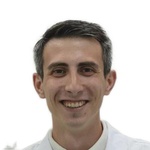 Фадеев Артем Олегович Фадеев Артем Олегович, Стоматолог - Казань