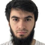 Рабаданов Раджаб Алиевич, Стоматолог - Казань