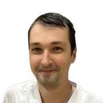 Мухаметов Руслан Геннадьевич, Офтальмолог (окулист), Детский офтальмолог, Офтальмолог-хирург - Казань