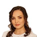 Саубанова Эльвира Халилевна, Дерматолог, Венеролог, Врач-косметолог, Трихолог - Казань