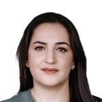 Алиева Асият Сайдуллаховна Алиева Асият Сайдуллаховна, Стоматолог, Стоматолог-эндодонтист - Казань