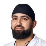 Вагабов Арслан Хайбуллаевич Вагабов Арслан Хайбуллаевич, Стоматолог-имплантолог, Стоматолог-хирург - Казань