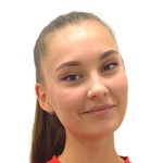 Сагидова Камила Маратовна, Инструктор ЛФК - Казань