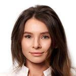 Филипчик Юлия Олеговна
