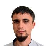 Ахмедов Алхамджон Саиджонович, Офтальмолог (окулист) - Альметьевск