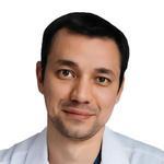 Скотников Сергей Вадимович Скотников Сергей Вадимович, Вертебролог, Мануальный терапевт, Рефлексотерапевт - Казань