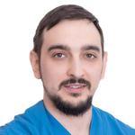 Иванов Роман Михайлович, Врач ЛФК, Детский врач ЛФК, Детский инструктор ЛФК, Инструктор ЛФК - Казань