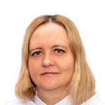 Жданова Светлана Игоревна, Педиатр, Неонатолог, Специалист по грудному вскармливанию - Казань