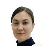 Захарова Ольга Владимировна, Невролог, Гирудотерапевт - Казань