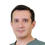 Сафин Руслан Илсурович, Флеболог, Врач УЗИ, Рентгенолог, Хирург - Казань