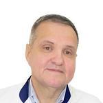Сагиров Амур Мирзаянович, Невролог, Вертебролог - Казань