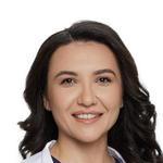 Абдуллоева Фирузабону Рустамджоновна, Нейрохирург, Детский нейрохирург - Казань