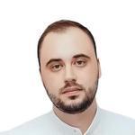 Даутов Эмиль Ильнурович, Стоматолог - Альметьевск