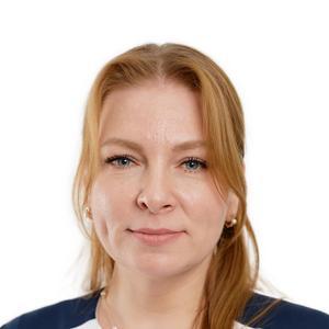Виссарионова Дарья Евгеньевна, стоматолог-гигиенист - Казань