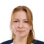 Виссарионова Дарья Евгеньевна Виссарионова Дарья Евгеньевна, Стоматолог-гигиенист - Казань