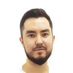 Хасанов Эльдар Равилевич, Ортопед, Детский ортопед, Детский травматолог, Травматолог - Казань