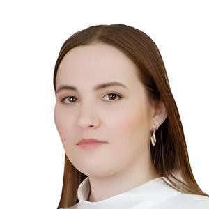 Мифтахова Айсылу Радиковна - фотография Мифтахова Айсылу Радиковна, невролог - Казань