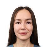 Булатова Динара Разилевна, Детский стоматолог-гигиенист, Стоматолог-гигиенист - Казань