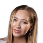 Хафисова Алина Табрисовна, Врач УЗИ, нутрициолог, онколог, функциональный диагност - Казань