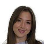 Закиева Элина Ильваровна Закиева Элина Ильваровна, Детский стоматолог - Казань