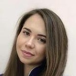 Зиатдинова Фания Фирдаусовна, Стоматолог - Казань