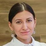 Гилязиева Диана Газинуровна Гилязиева Диана Газинуровна, Стоматолог - Казань